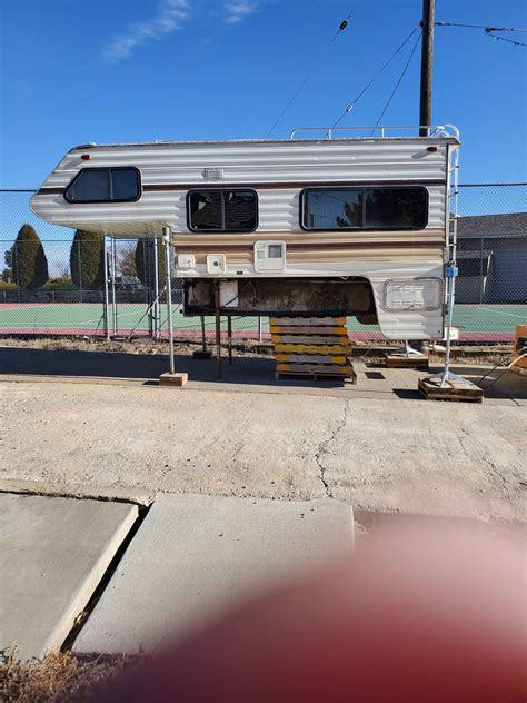 craigslist boulder rvs for sale by owner|More.